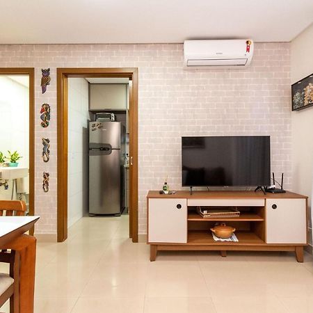 Duplex De 1 Quarto No Setor Bueno - Tdh313 고이아니아 외부 사진
