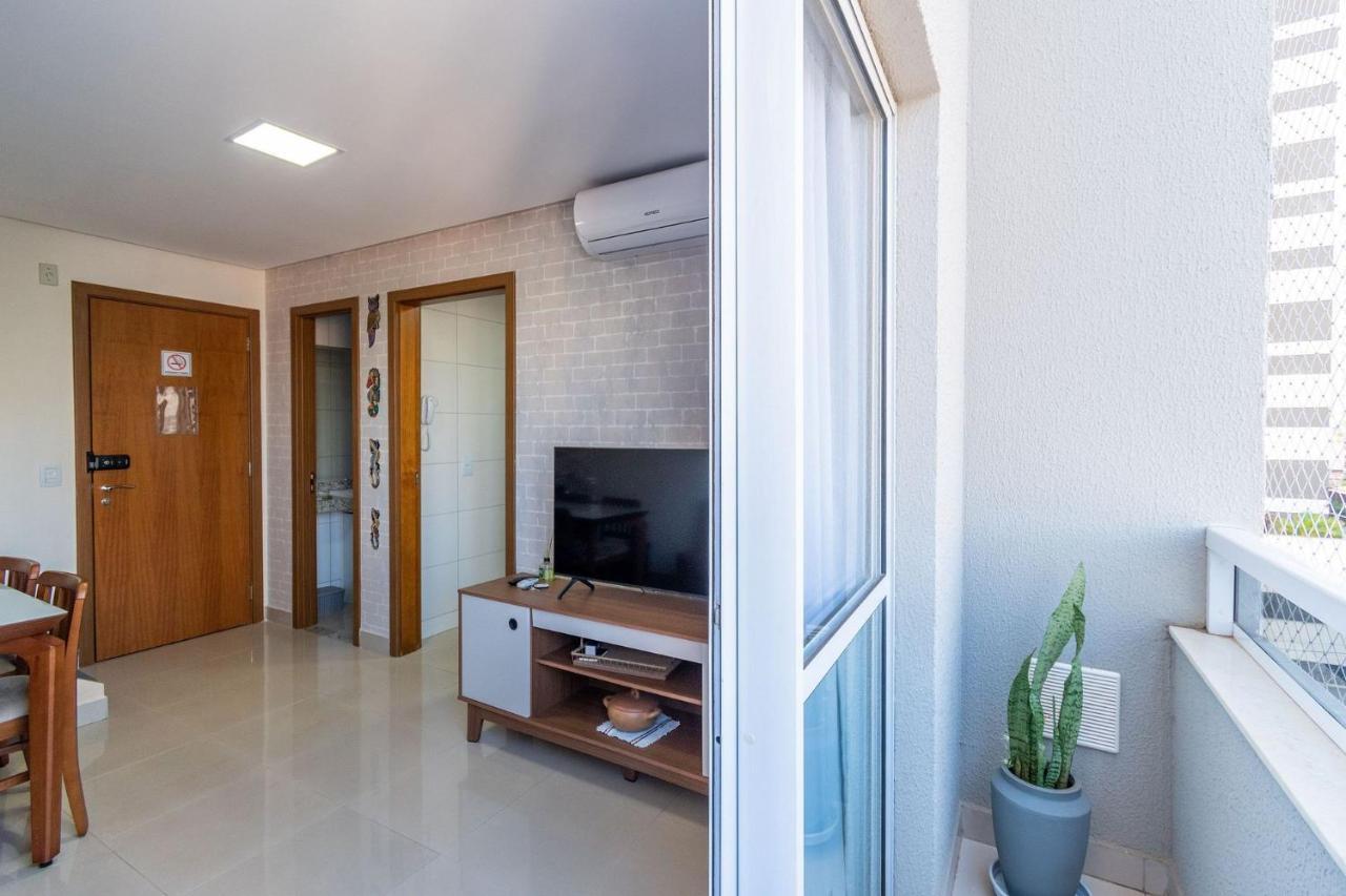 Duplex De 1 Quarto No Setor Bueno - Tdh313 고이아니아 외부 사진