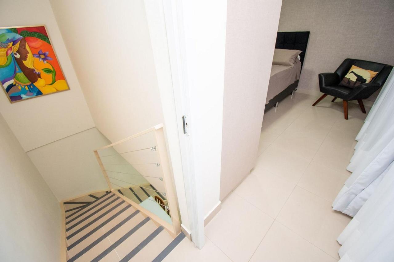 Duplex De 1 Quarto No Setor Bueno - Tdh313 고이아니아 외부 사진