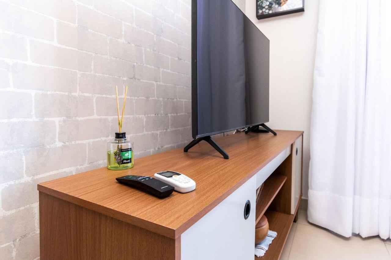Duplex De 1 Quarto No Setor Bueno - Tdh313 고이아니아 외부 사진