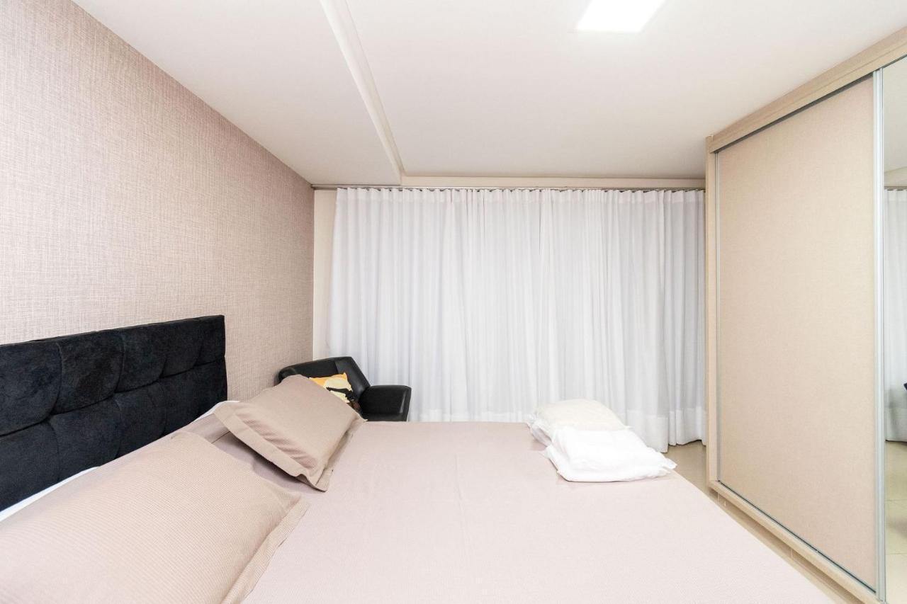 Duplex De 1 Quarto No Setor Bueno - Tdh313 고이아니아 외부 사진