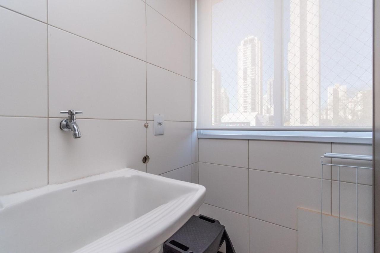 Duplex De 1 Quarto No Setor Bueno - Tdh313 고이아니아 외부 사진