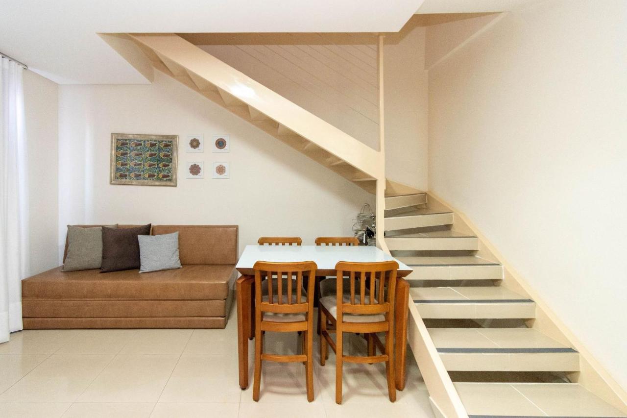 Duplex De 1 Quarto No Setor Bueno - Tdh313 고이아니아 외부 사진