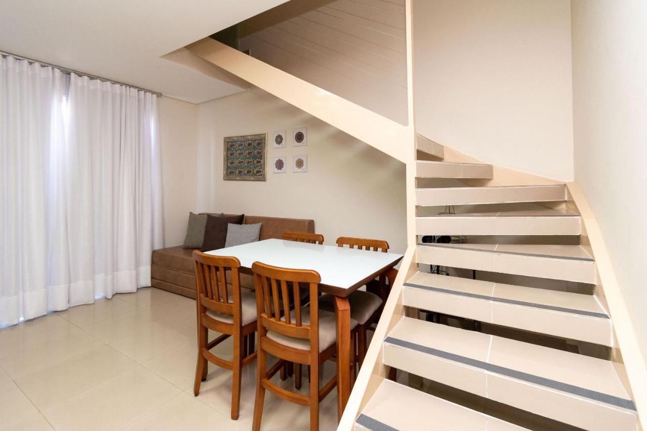 Duplex De 1 Quarto No Setor Bueno - Tdh313 고이아니아 외부 사진