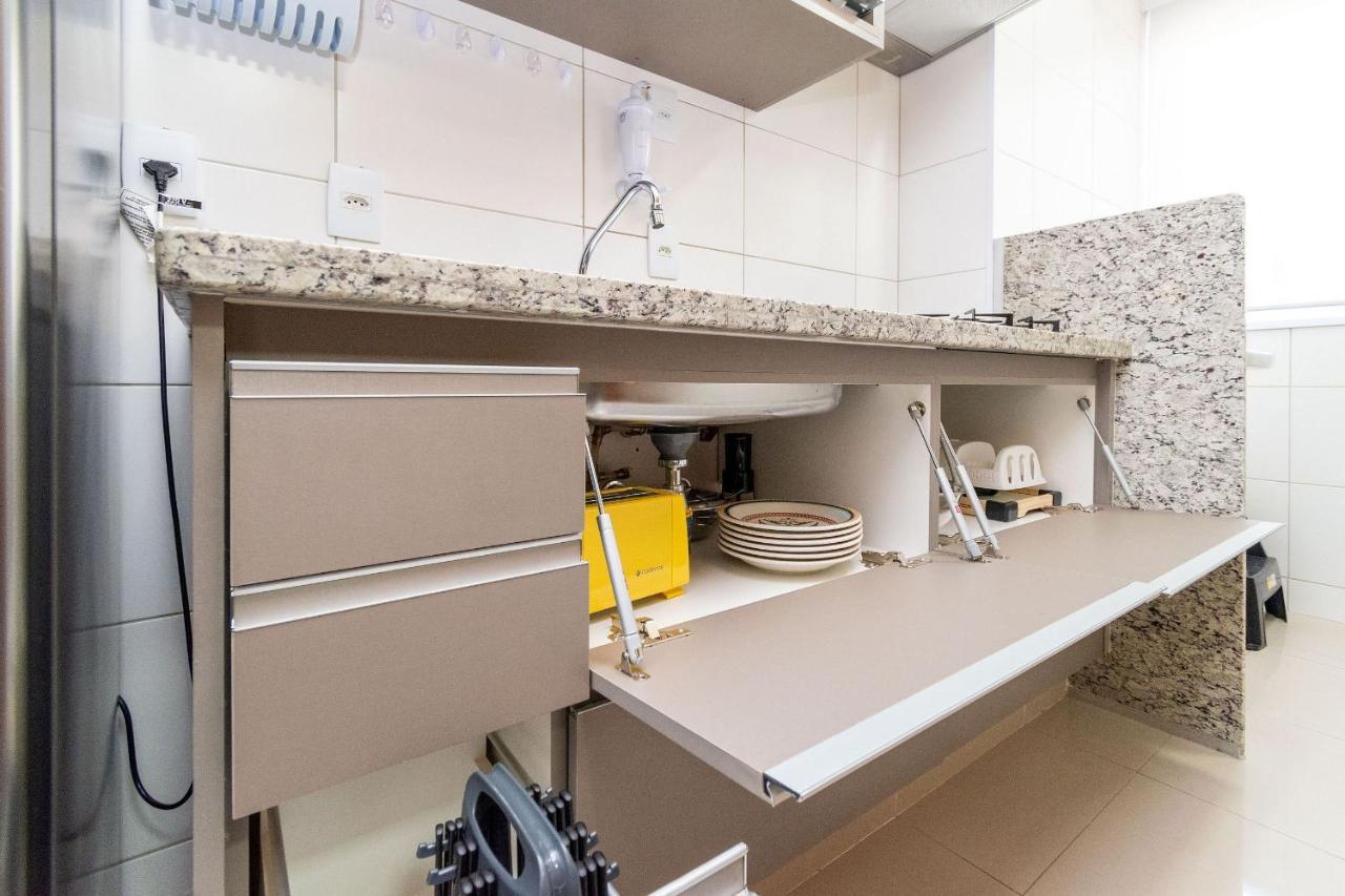 Duplex De 1 Quarto No Setor Bueno - Tdh313 고이아니아 외부 사진